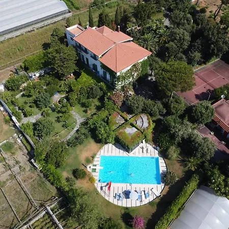 B&B Casina De Goyzueta-2