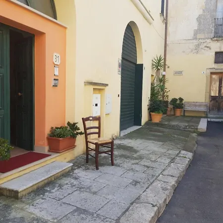 B&B Residenza Pizziniaco-3