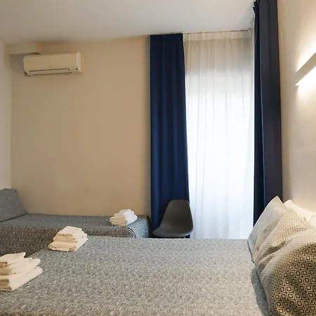 Salernoprestige Rooms-3
