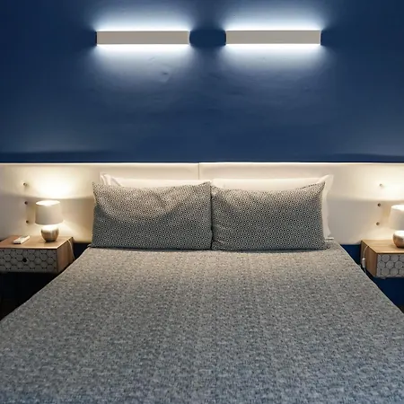 Salernoprestige Rooms-2