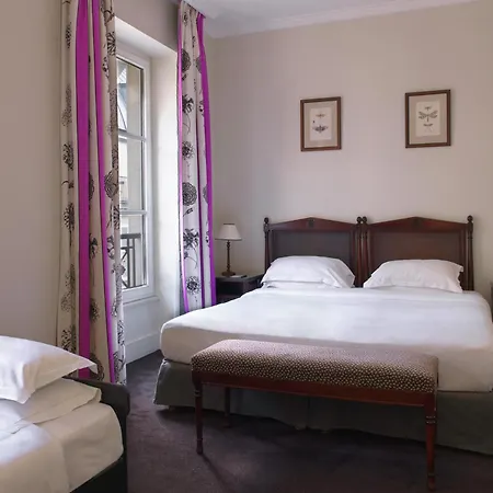 Hotel Royal Saint Honore Paris Louvre-3
