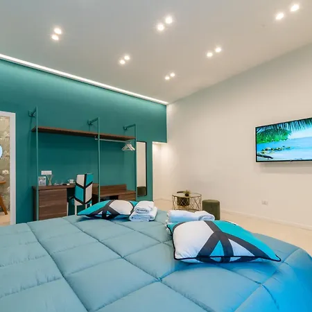 Fran City Suite-2