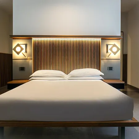 Hotel Vespucci-3