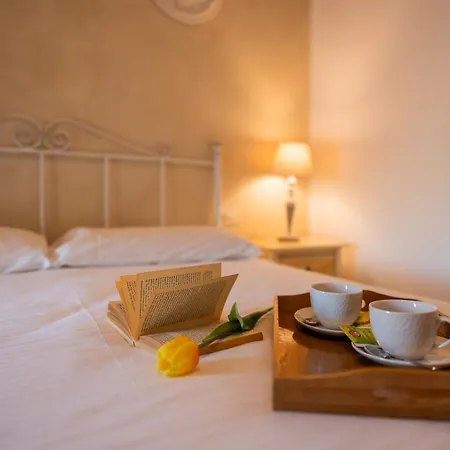 Palazzo De Luca Bed&Breakfast-2
