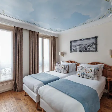 Hotel Minerve-3
