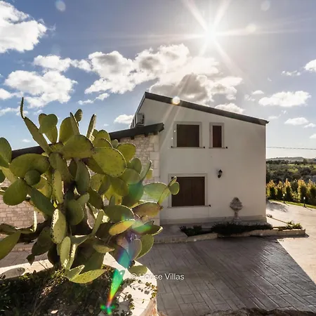 House & Villas - Villa Fidalma-3