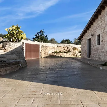 House & Villas - Villa Fidalma-2