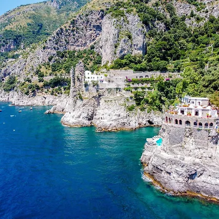 Villa Costa degli Dei-2