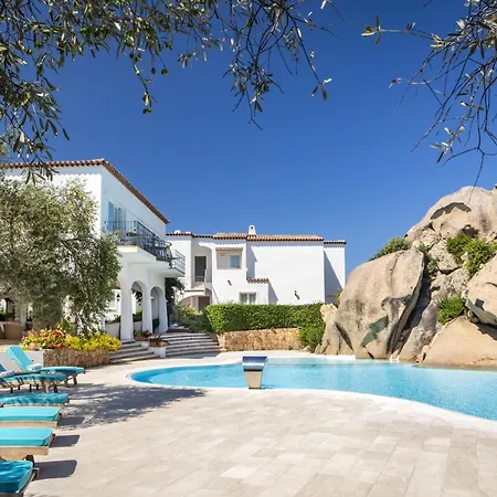 Hotel La Rocca Resort&Spa-3