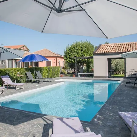La Casa dell'Alloro-2