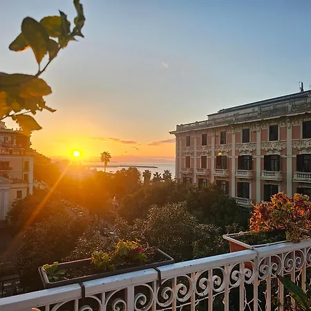 B&B Divina Salerno-3