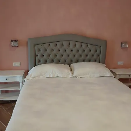 Rmaison Luxury Suites Olbia-2