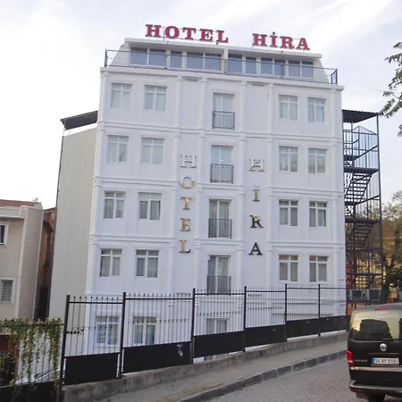 Hira Hotel-3