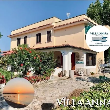 Villa Anna GuestHouse-2