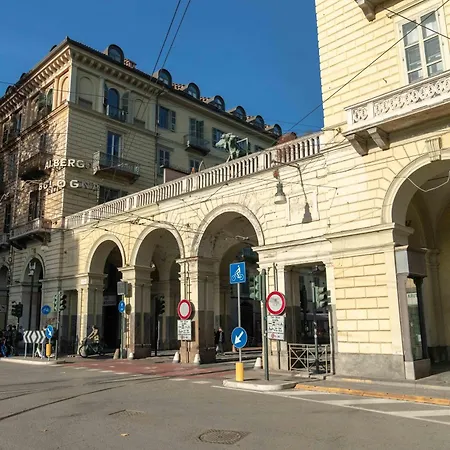 Hotel Bologna-2