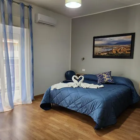 Milazzo La Porta Delle Eolie 2.0-3