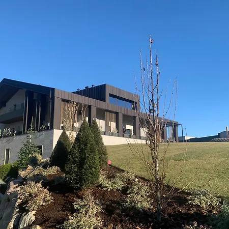 Collina Luxury Relais-3