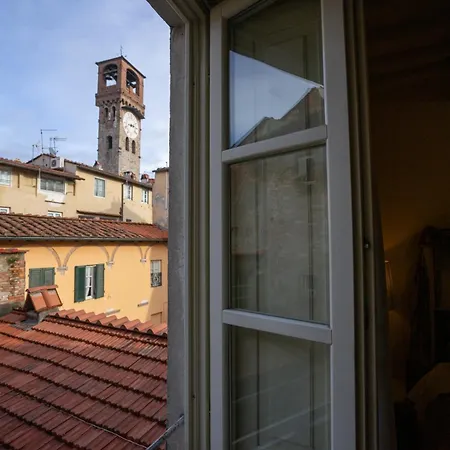 Palazzo Rocchi B&B-2