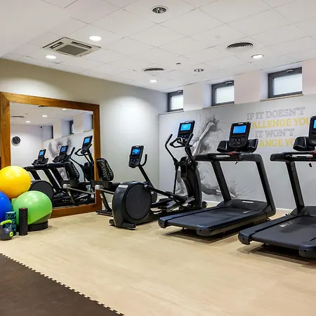 Hilton Garden Inn Krakow-2