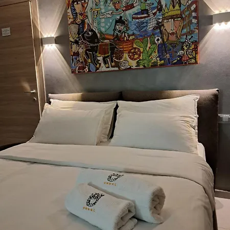 Sikelia Superior Rooms Milazzo-3