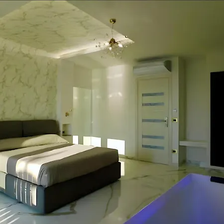 Suite Èlite Rooms-3