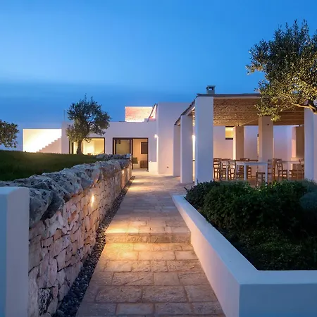Ddò Relais di Puglia-2