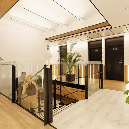 Green House Hotel-2
