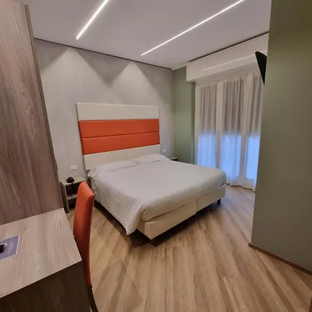 Hotel Calypso-3