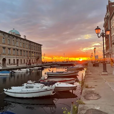 Trieste Art Loft-2
