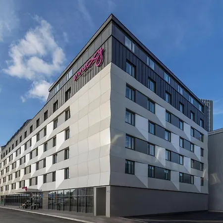 Moxy Vienna City East-3