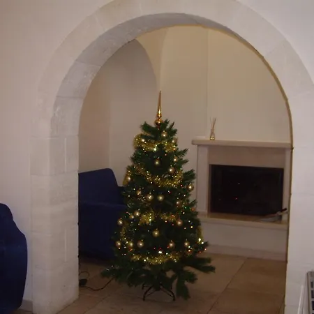 Trulli Convertini-2