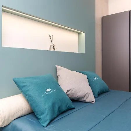 Le note di Fred Rent Room-3
