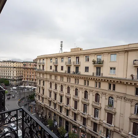 Pc Boutique H Napoli Centro, By Clapa Group-2