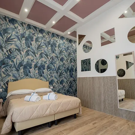 Greros H. Porto Napoli Centro, By Clapa Group Dislocated Hospitality-2