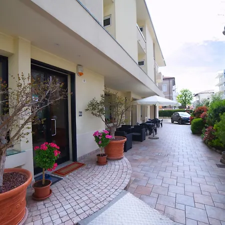 Hotel Vannucci-3