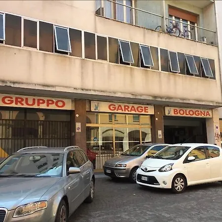 B&B La Piazzetta della Pioggia-2