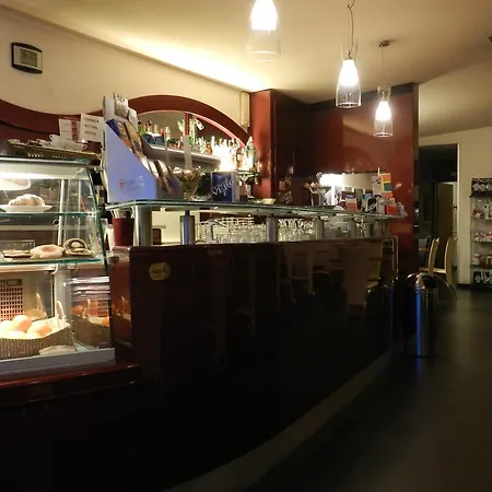 Locanda Trattoria Caffè Cavour-3