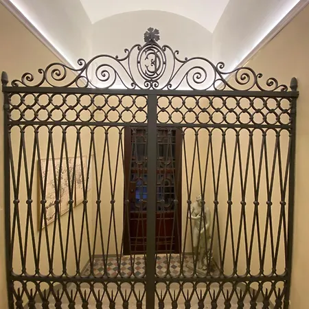 B&B La Piazzetta della Pioggia-3