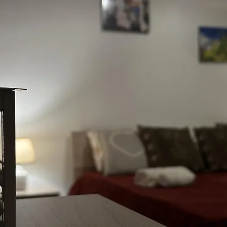 Ariosto Apartment-3