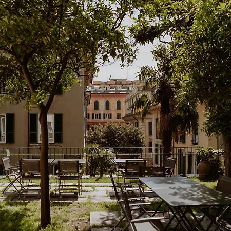 Il Giardino della Tartaruga-3