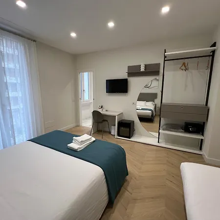 Vittoria's Luxury Rooms-2