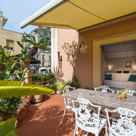 Al Duomo Rooms & Flats-3