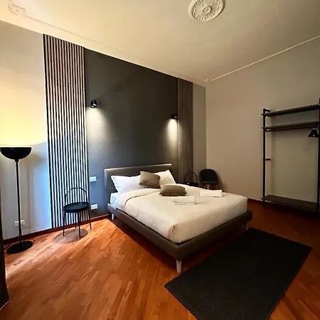 Sopi Vatican Suite Apartment-2