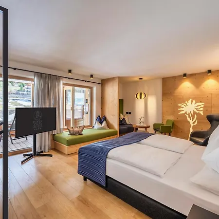 Posta Zirm Hotel-3