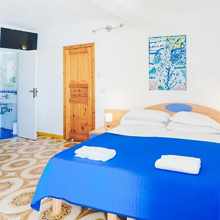Hotel Ferdinando Beach & Thermal Spa-3