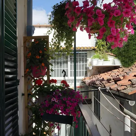 B&B Alla Corte dei Medici-2