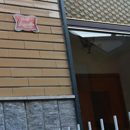 B&B Il Bugia Nen-2