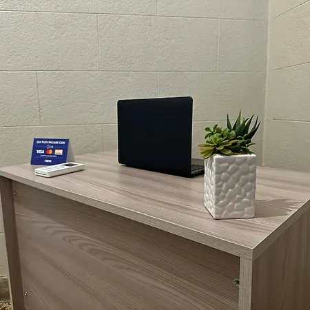 Ariosto Apartment-2