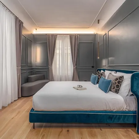 Maison Ginori Guelfa-3