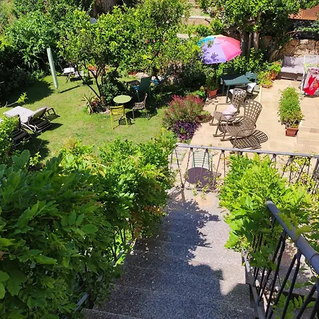 Il Giardino Di Tatiana Rooms&Breakfast-3